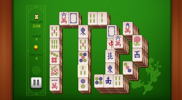 Rtlspiele.De Kostenlos Mahjong